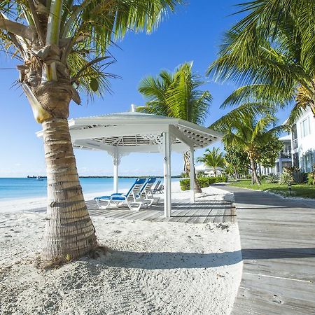 Cape Santa Maria Beach Resort & Villas Seymourʼs المظهر الخارجي الصورة