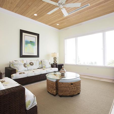 Cape Santa Maria Beach Resort & Villas Seymourʼs الغرفة الصورة