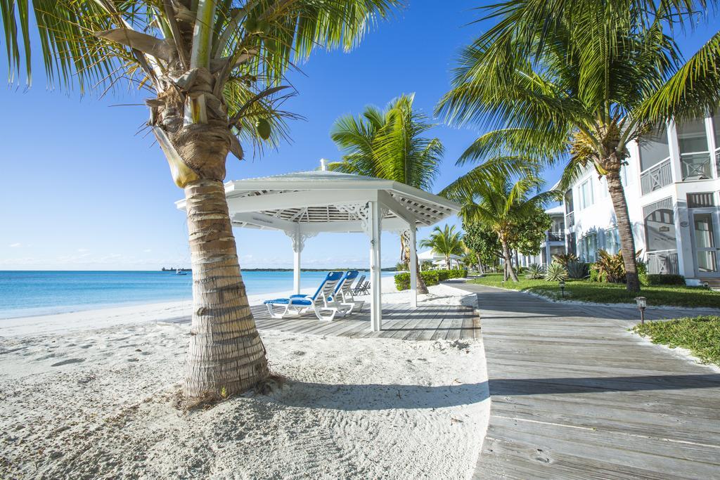 Cape Santa Maria Beach Resort & Villas Seymourʼs المظهر الخارجي الصورة