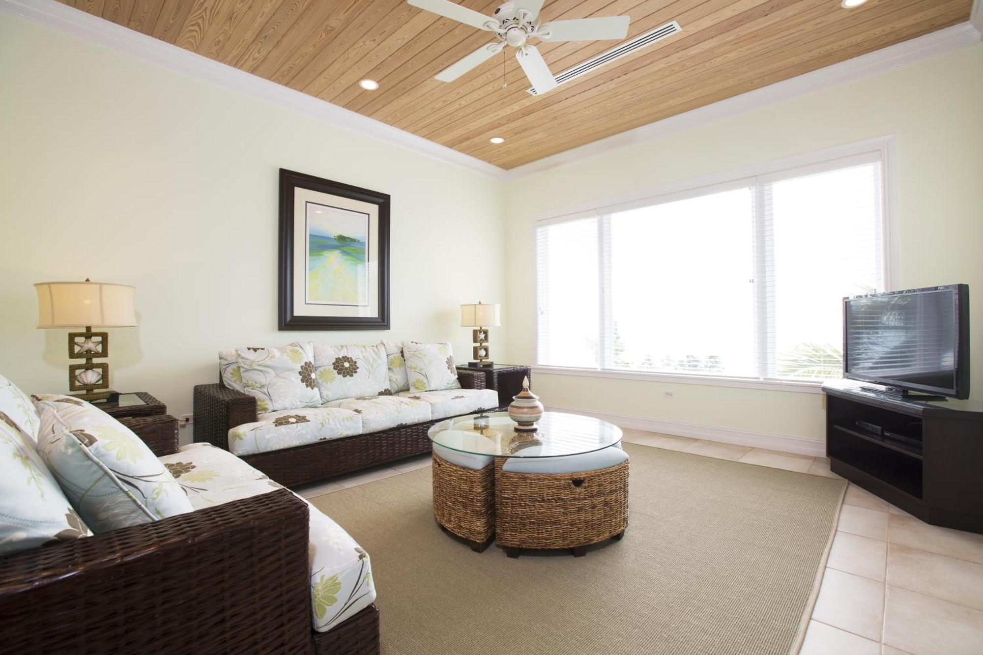 Cape Santa Maria Beach Resort & Villas Seymourʼs الغرفة الصورة