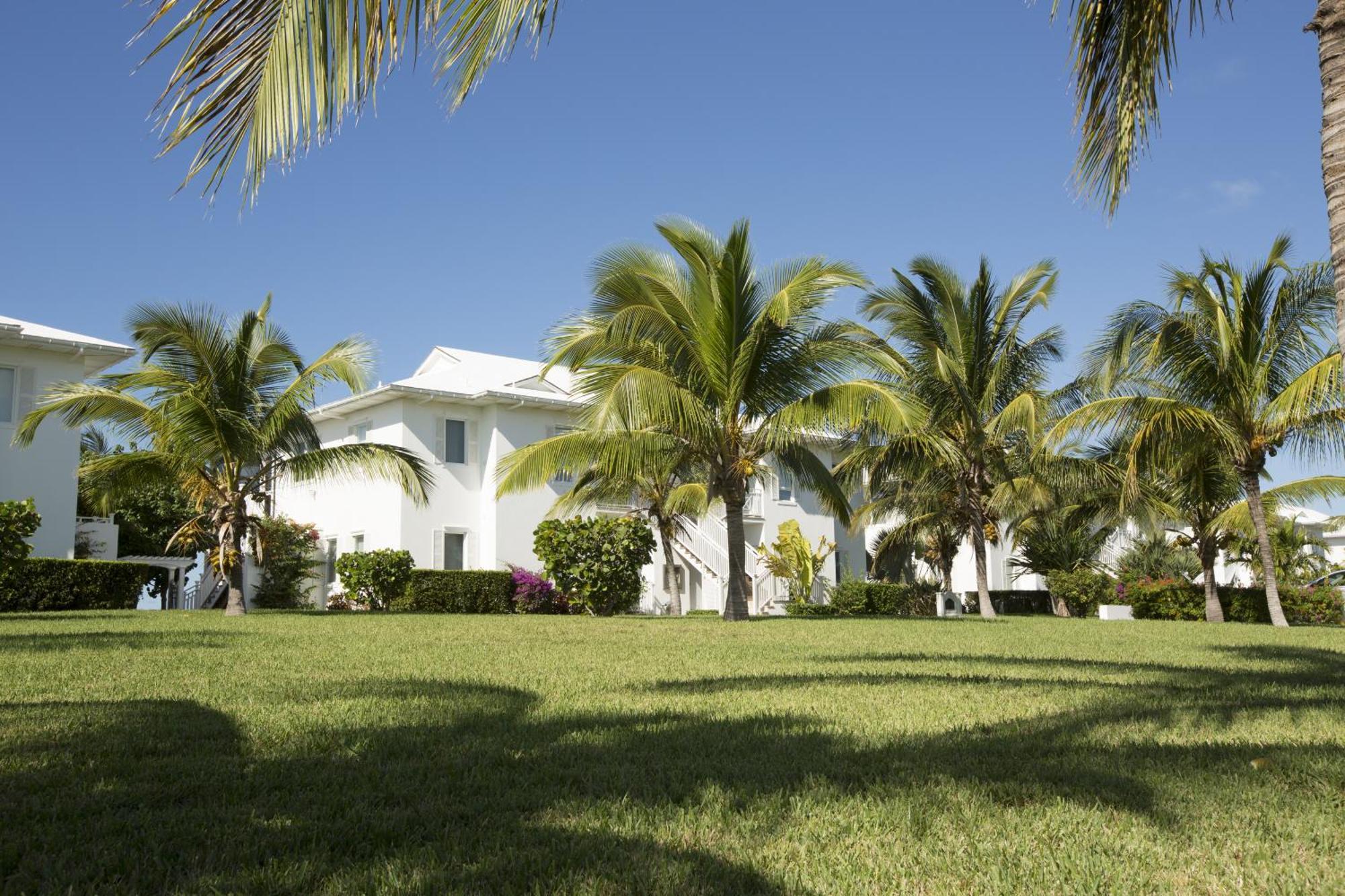 Cape Santa Maria Beach Resort & Villas Seymourʼs الغرفة الصورة