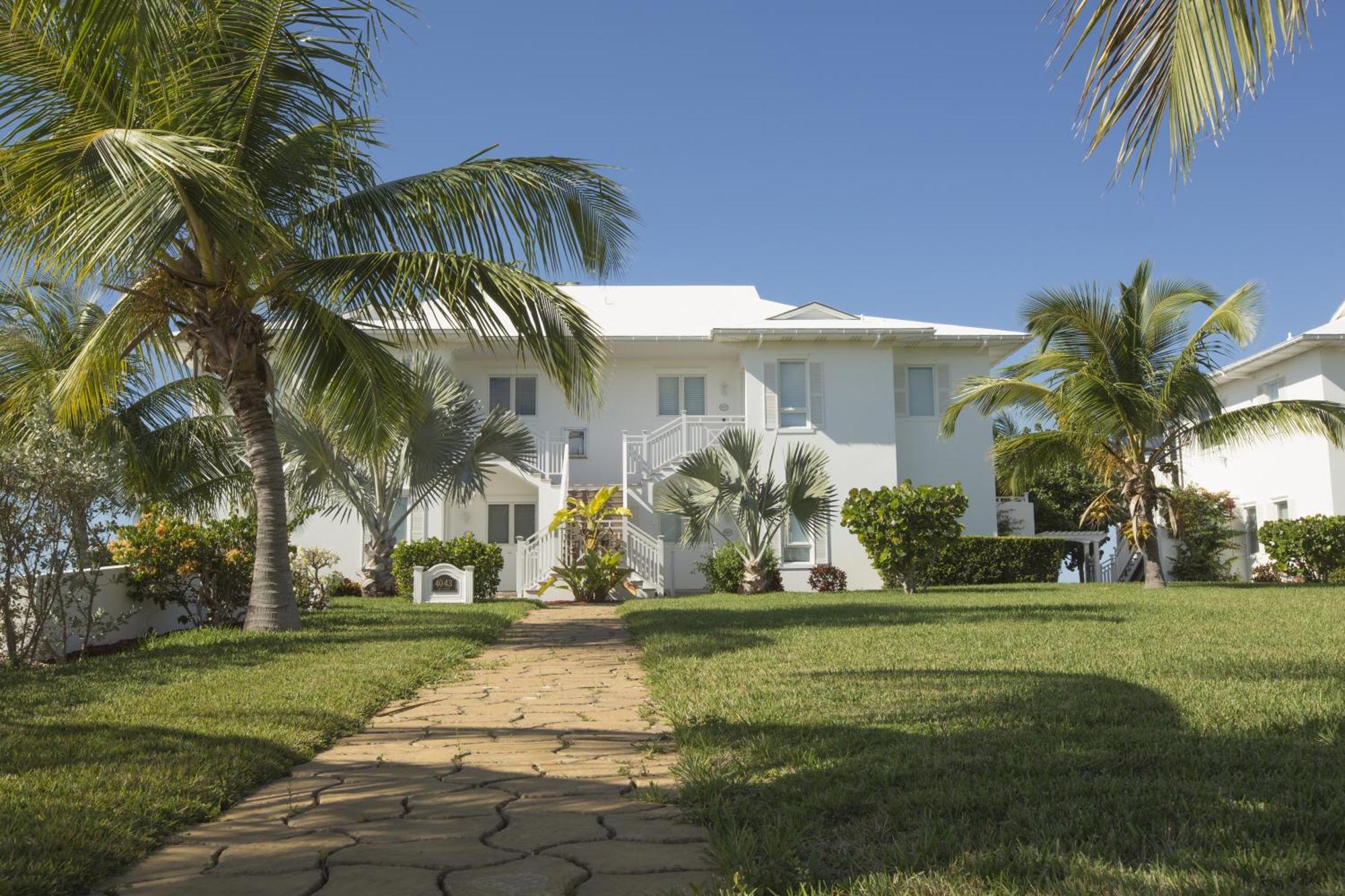 Cape Santa Maria Beach Resort & Villas Seymourʼs الغرفة الصورة