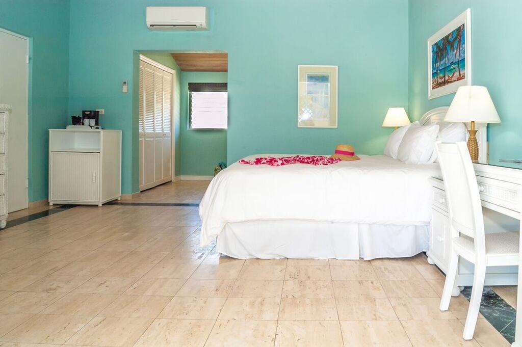 Cape Santa Maria Beach Resort & Villas Seymourʼs المظهر الخارجي الصورة