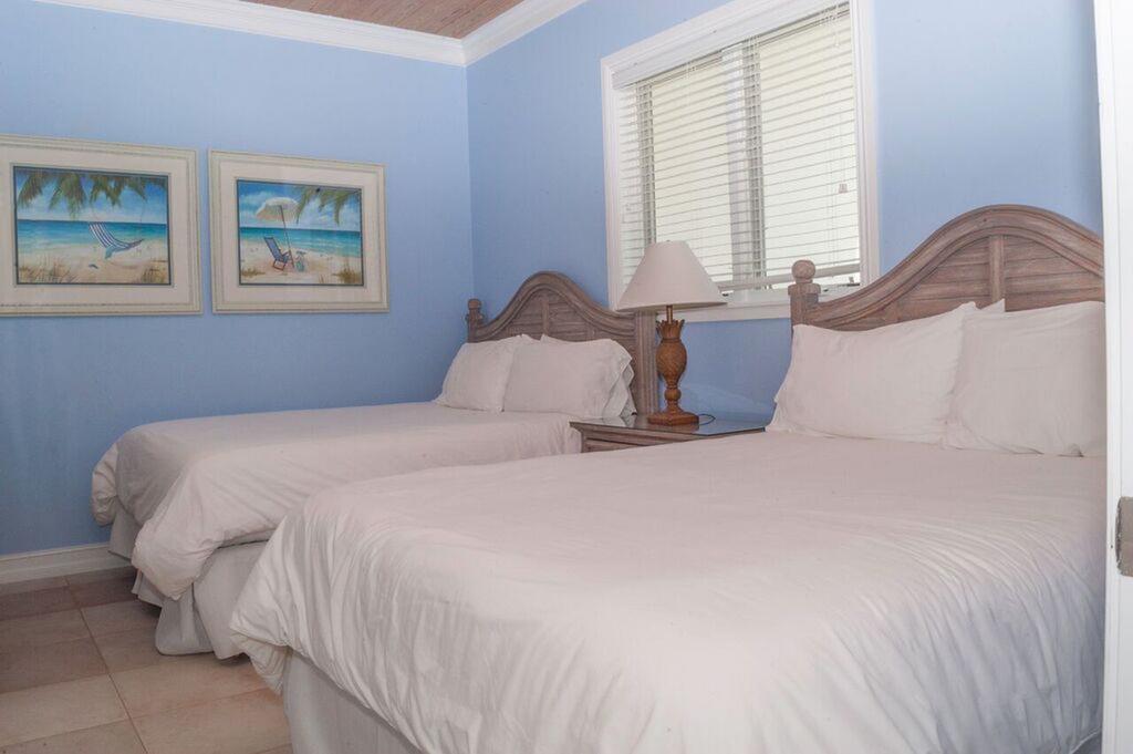 Cape Santa Maria Beach Resort & Villas Seymourʼs المظهر الخارجي الصورة