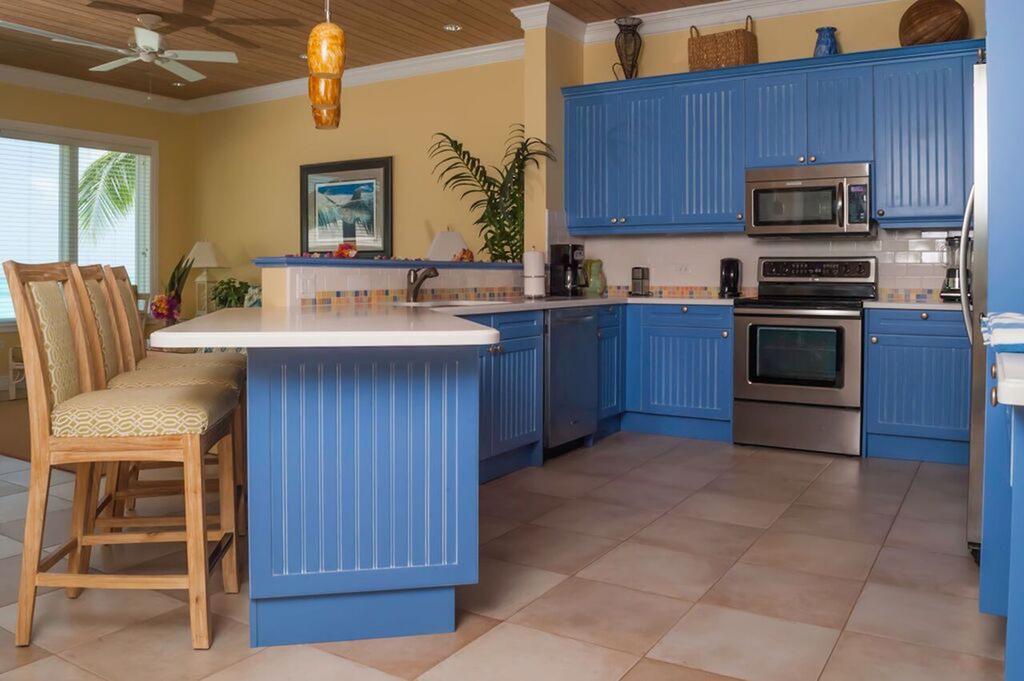 Cape Santa Maria Beach Resort & Villas Seymourʼs المظهر الخارجي الصورة