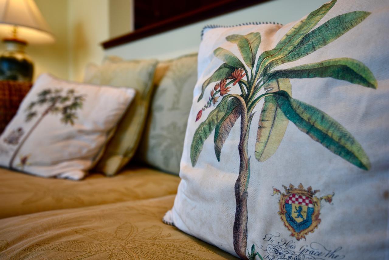 Cape Santa Maria Beach Resort & Villas Seymourʼs المظهر الخارجي الصورة