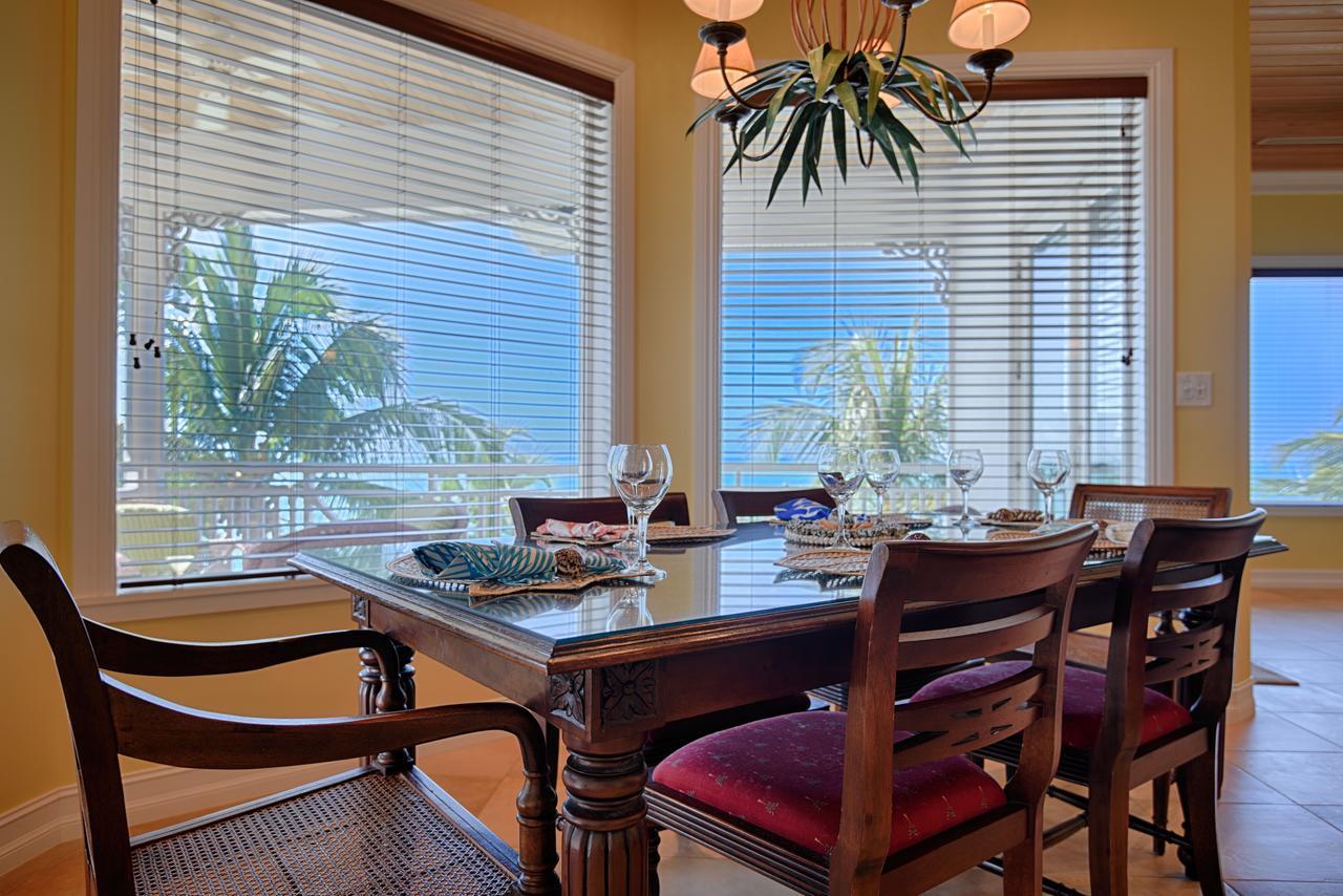 Cape Santa Maria Beach Resort & Villas Seymourʼs المظهر الخارجي الصورة