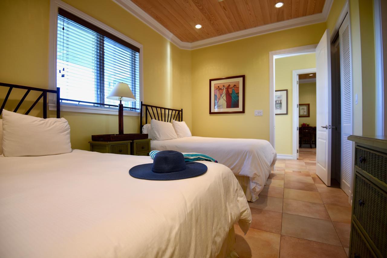 Cape Santa Maria Beach Resort & Villas Seymourʼs المظهر الخارجي الصورة