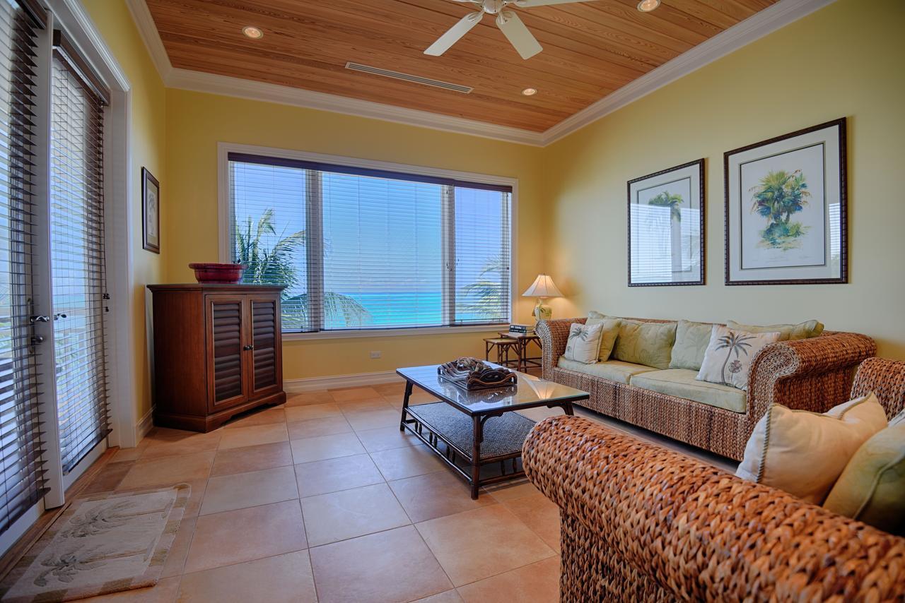 Cape Santa Maria Beach Resort & Villas Seymourʼs المظهر الخارجي الصورة