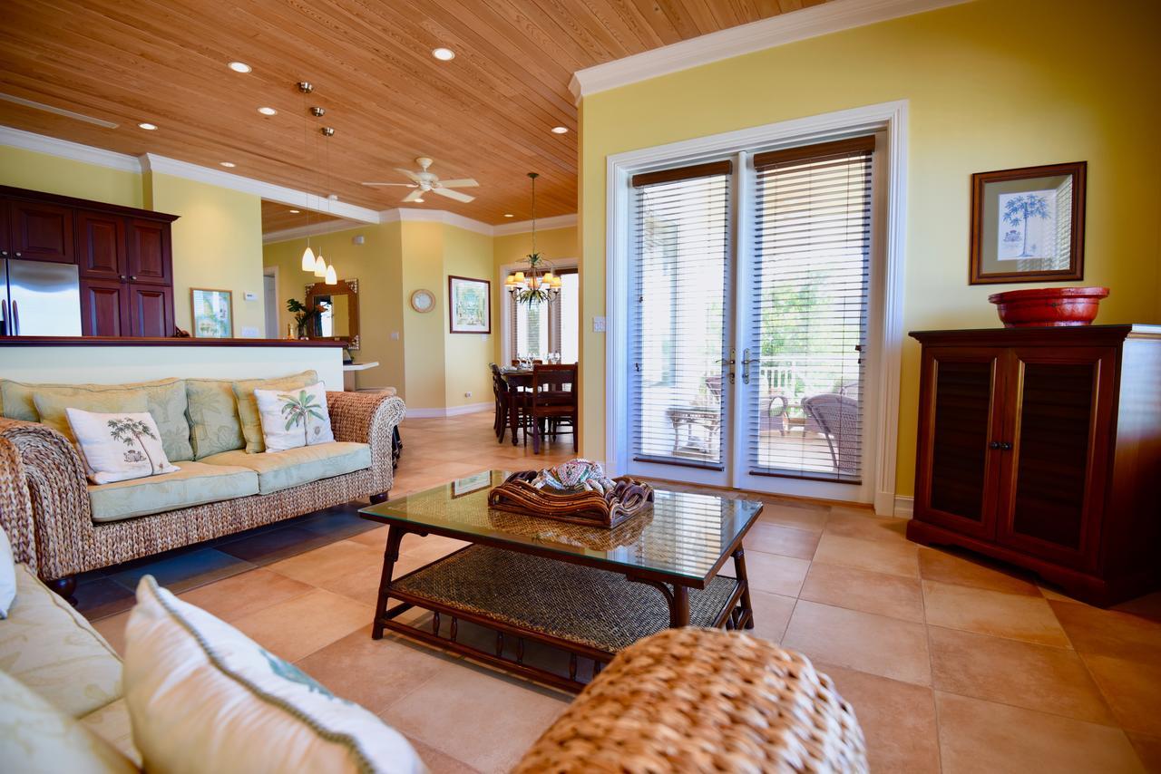 Cape Santa Maria Beach Resort & Villas Seymourʼs المظهر الخارجي الصورة