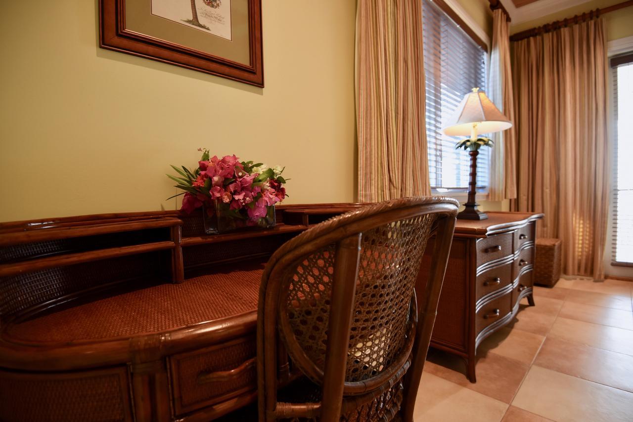 Cape Santa Maria Beach Resort & Villas Seymourʼs المظهر الخارجي الصورة