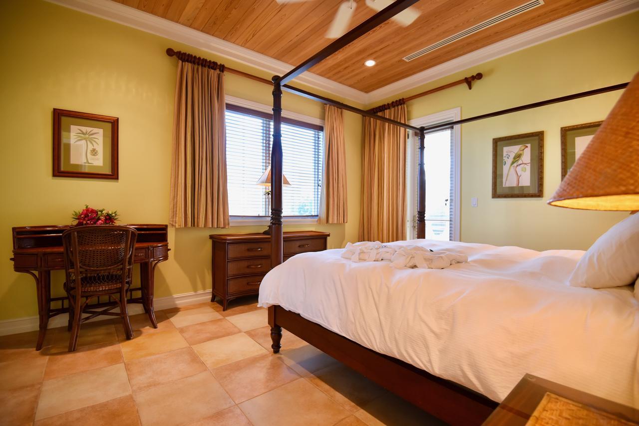 Cape Santa Maria Beach Resort & Villas Seymourʼs المظهر الخارجي الصورة