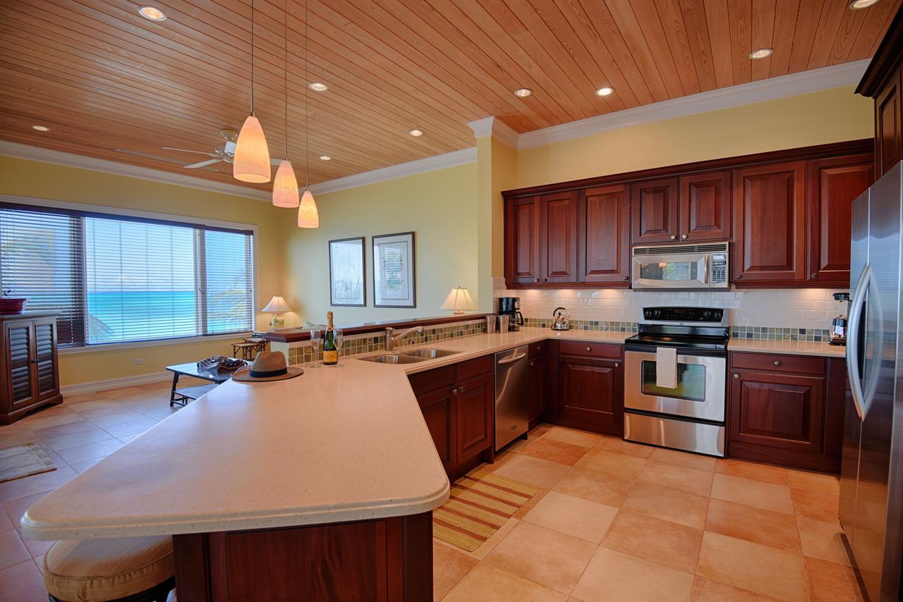 Cape Santa Maria Beach Resort & Villas Seymourʼs المظهر الخارجي الصورة