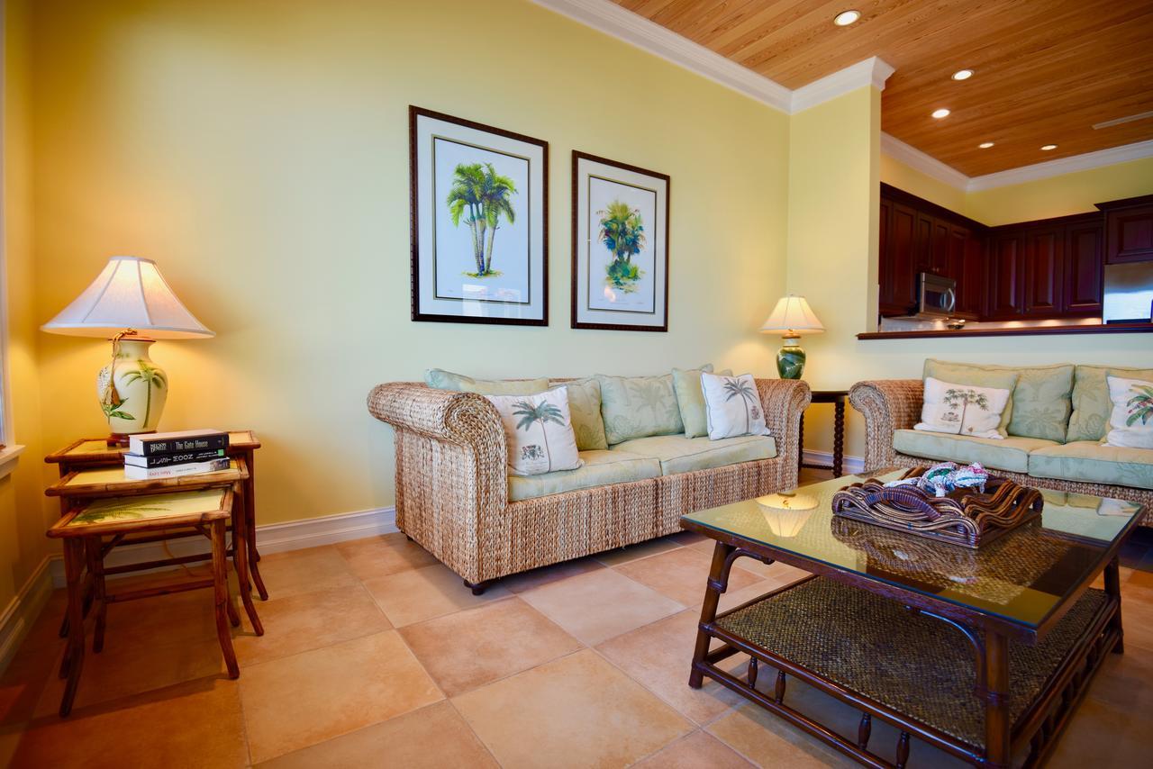 Cape Santa Maria Beach Resort & Villas Seymourʼs المظهر الخارجي الصورة