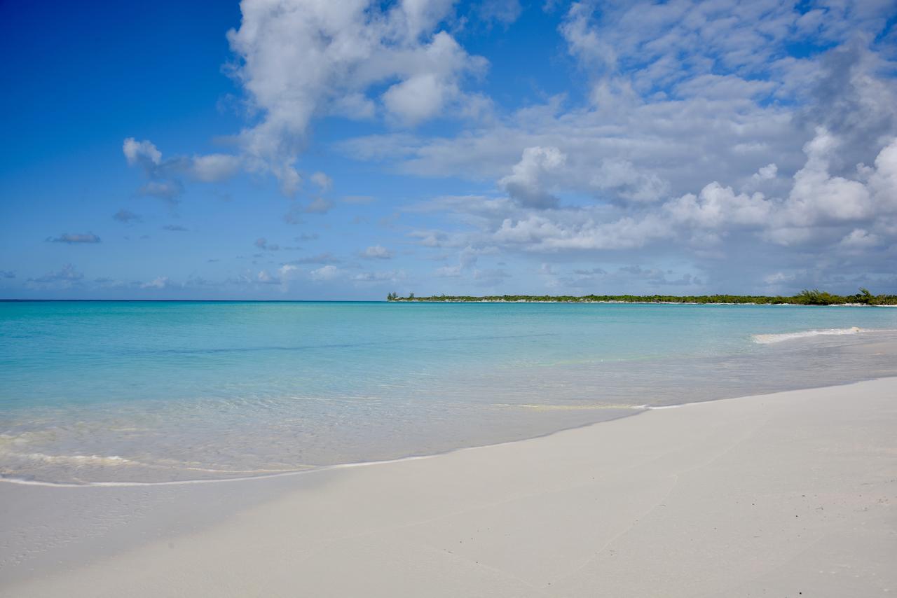 Cape Santa Maria Beach Resort & Villas Seymourʼs المظهر الخارجي الصورة