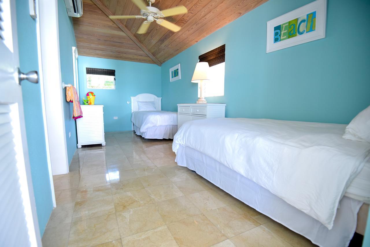 Cape Santa Maria Beach Resort & Villas Seymourʼs المظهر الخارجي الصورة