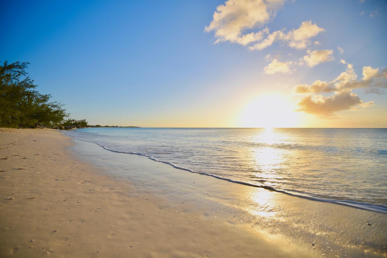 Cape Santa Maria Beach Resort & Villas Seymourʼs المظهر الخارجي الصورة