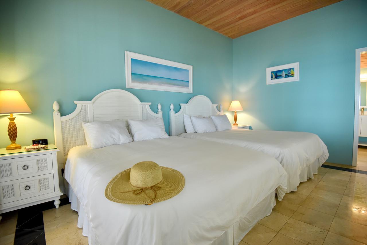 Cape Santa Maria Beach Resort & Villas Seymourʼs المظهر الخارجي الصورة