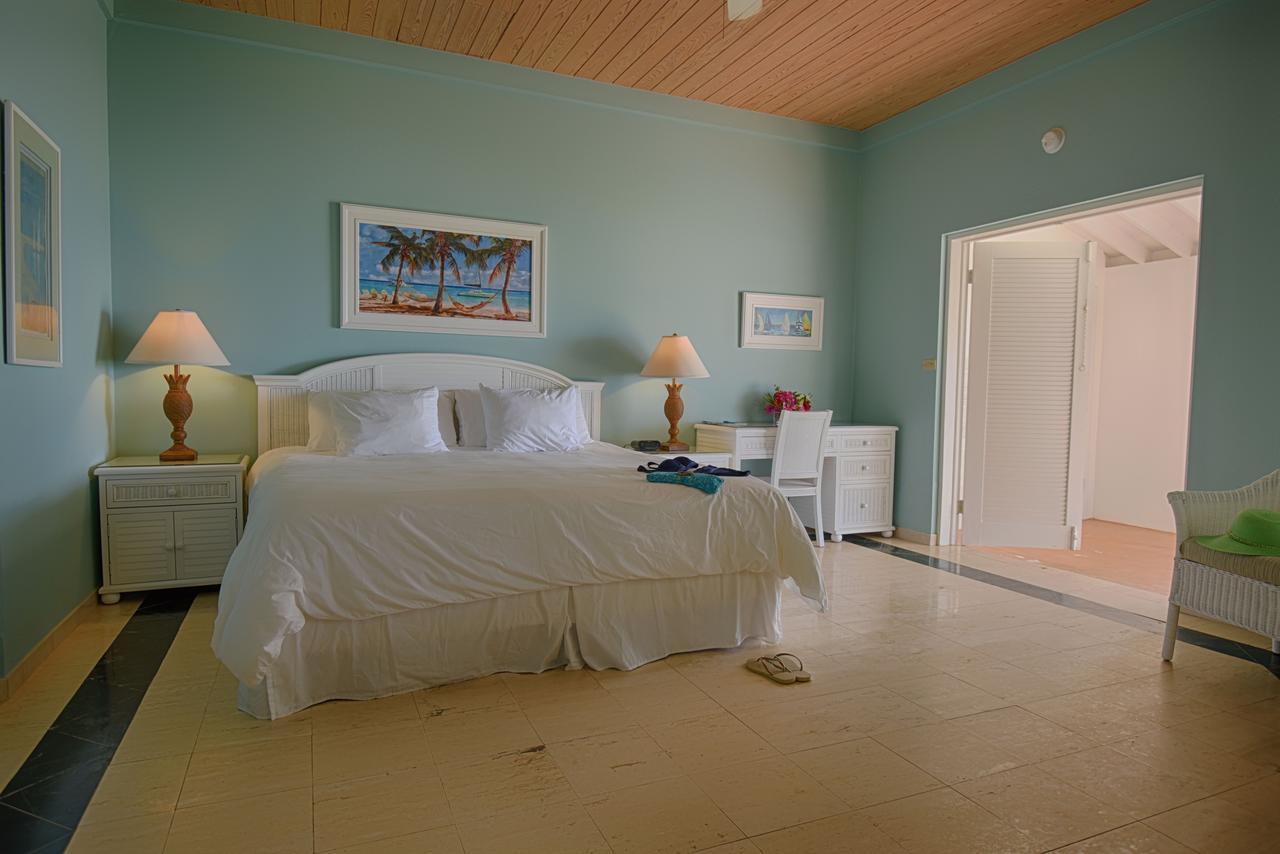 Cape Santa Maria Beach Resort & Villas Seymourʼs المظهر الخارجي الصورة