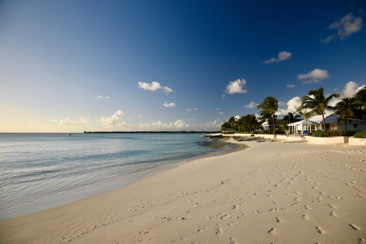 Cape Santa Maria Beach Resort & Villas Seymourʼs المظهر الخارجي الصورة