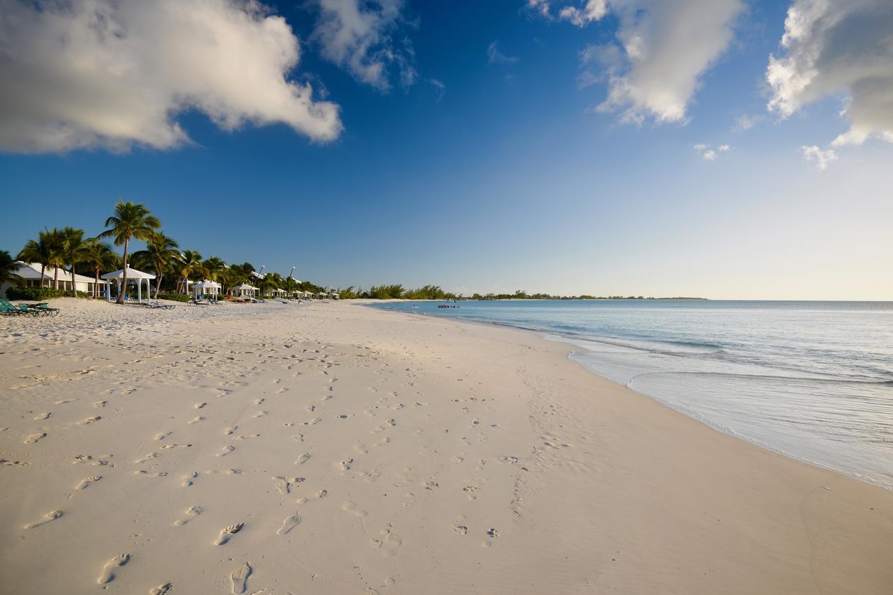 Cape Santa Maria Beach Resort & Villas Seymourʼs المظهر الخارجي الصورة