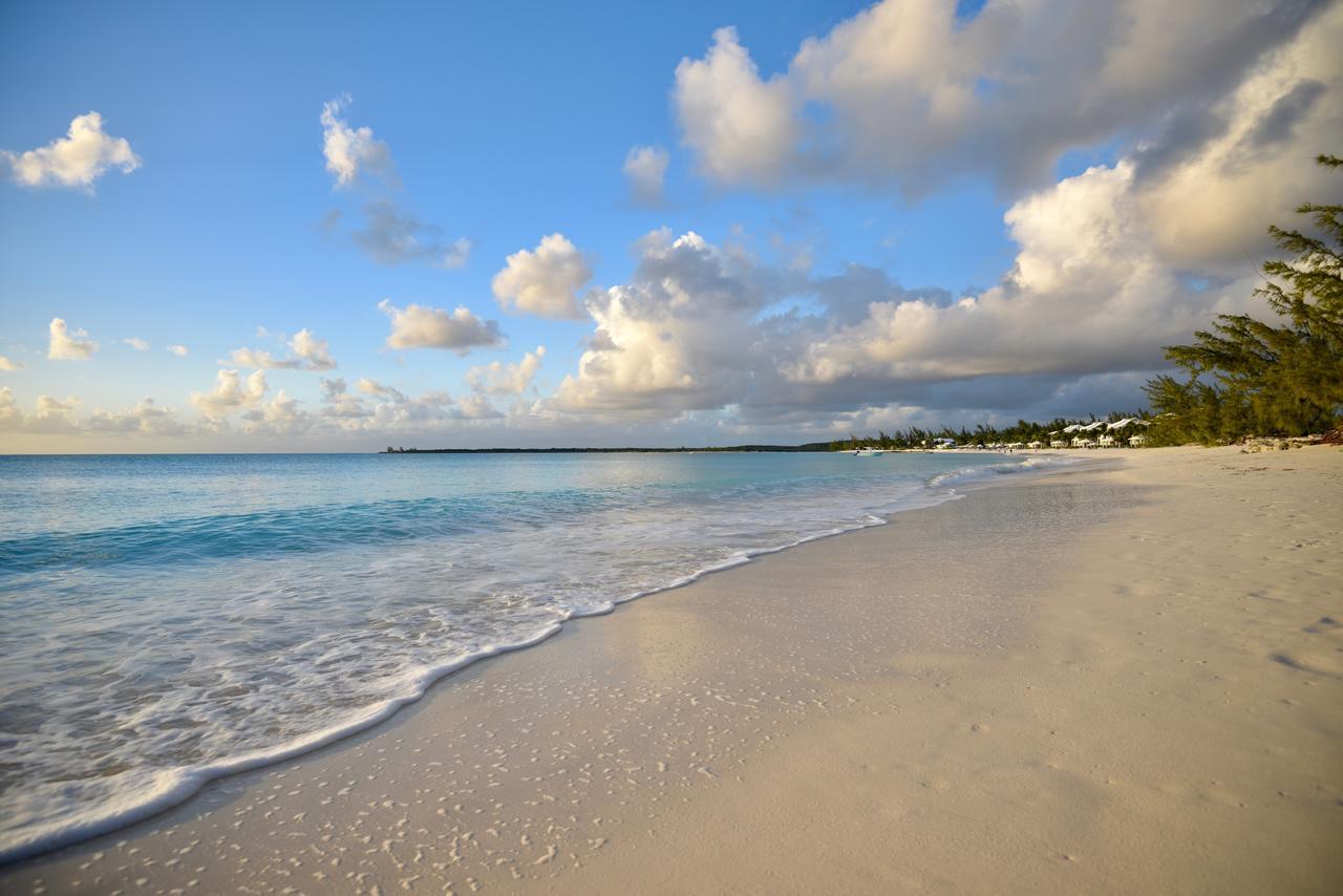 Cape Santa Maria Beach Resort & Villas Seymourʼs المظهر الخارجي الصورة