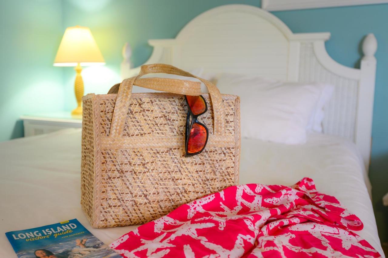 Cape Santa Maria Beach Resort & Villas Seymourʼs المظهر الخارجي الصورة